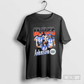 Myles Johnson Florida Gators Football Retro 90s T Shirt Sweater
