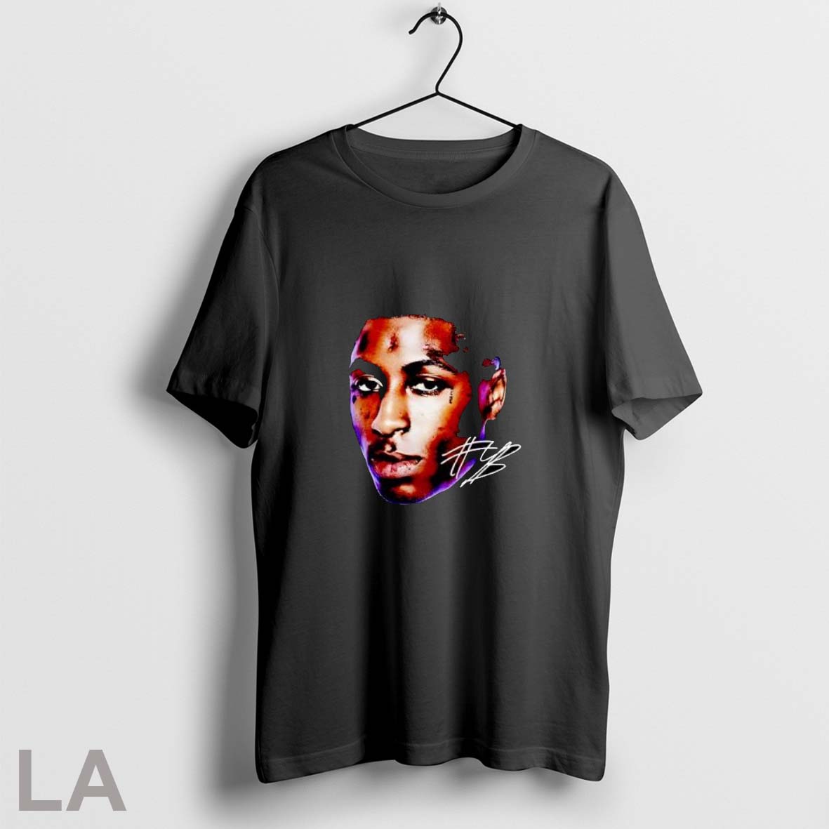 Nba Youngboy Masa 2025 Tour