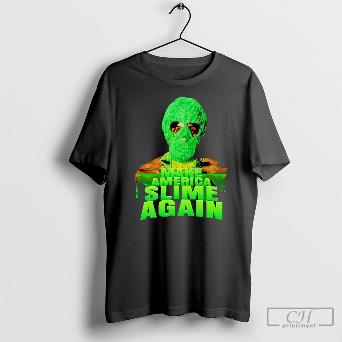 Nba Youngboy Make America Slime Again Shirt Sweater