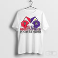 Nc State Wolfpack Vs East Carolina Pirates House Divided In Service Together