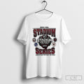 Nhl Stadium Series New Jersey 2024 Shirt Sweater