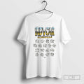 Ntt Indycar Series Schedule Full 2026 T Shirt Sweater
