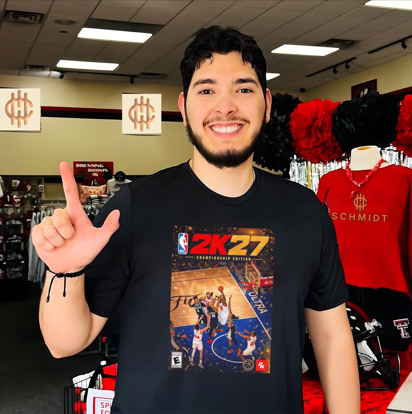 NY Knicks NBA Finals 2K27 Championship Edition highlight moment shirt