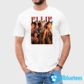 Nantvitale Ellie Williams Shirt