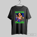 Napheesa Collier Lynx Basketball Player Step Sisters Shirt Hoodie Sweater Longsleeve And V Neck