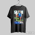 Napheesa Collier Magazine Nothing Compares To Slam Cover