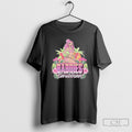 Natalie Nunn Baddies Caribbean Shirt Sweater