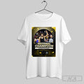National Champion Stephen Buchanan 197 Lbs Iowa Hawkeye Wrestling Championship 2025 Poster