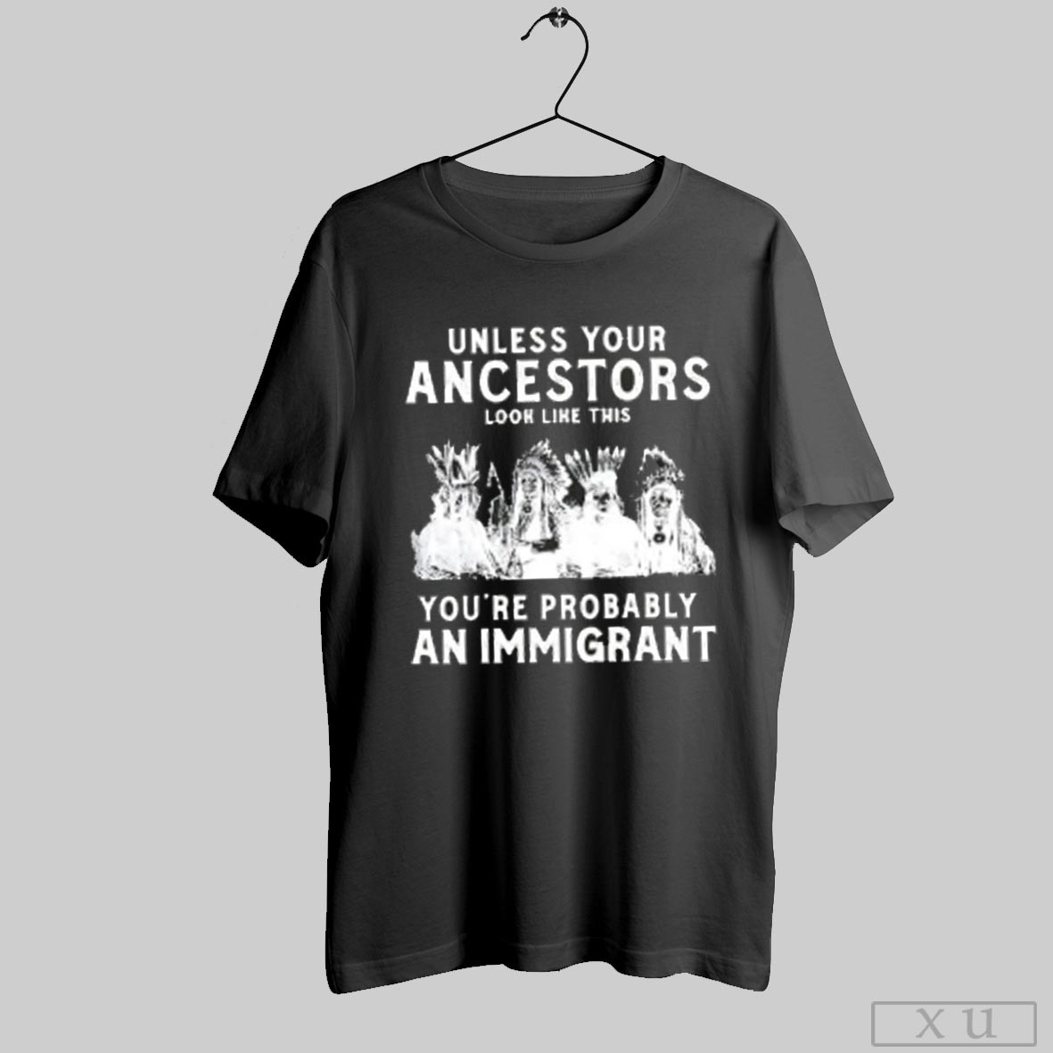 Native American Indian You Are Probably An Immigrant
