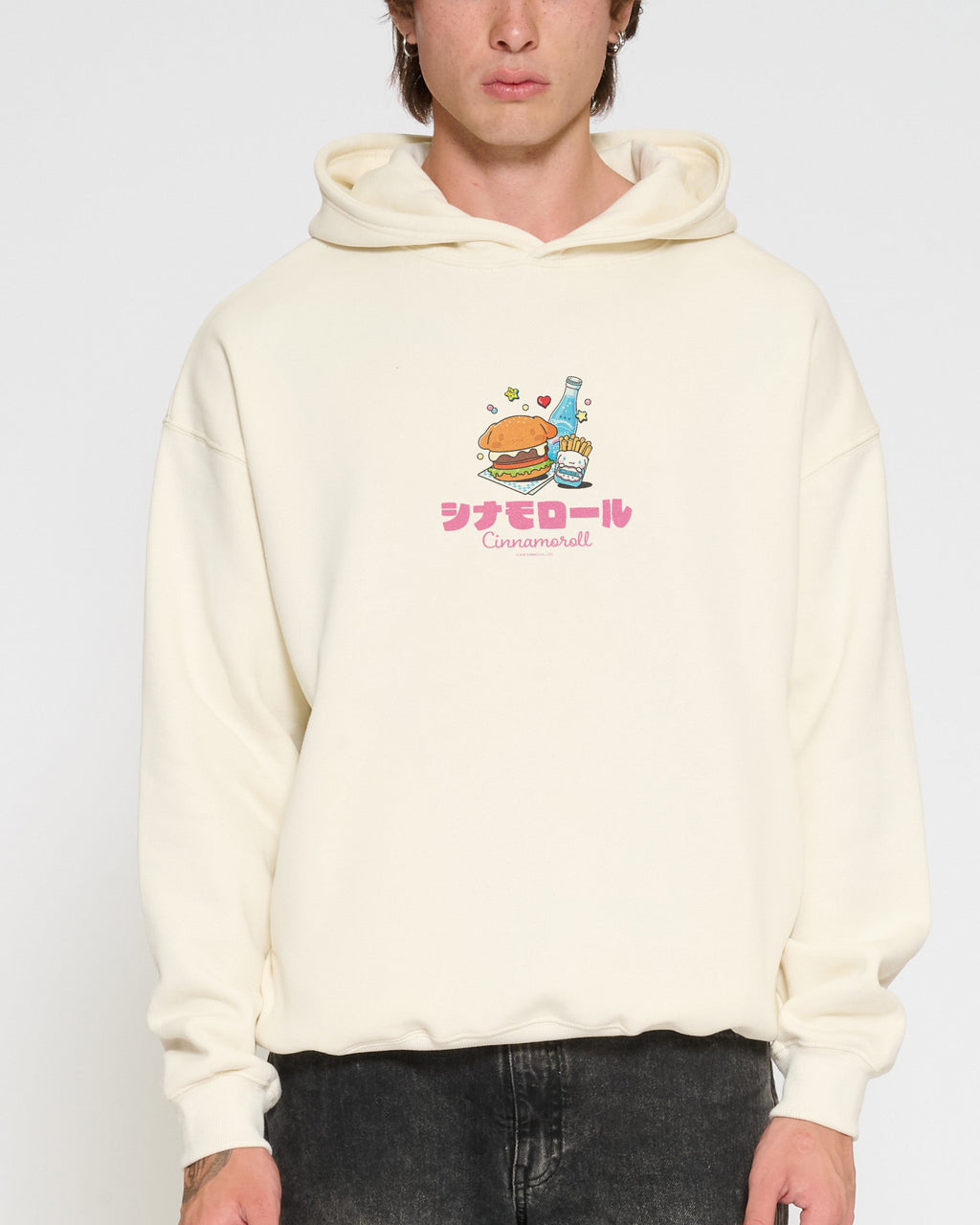 Cinnamoroll Kawaii