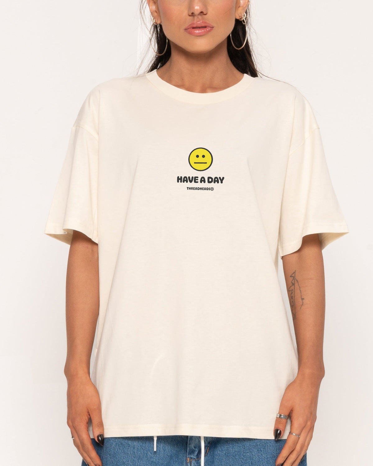 Have A Day T-Shirt