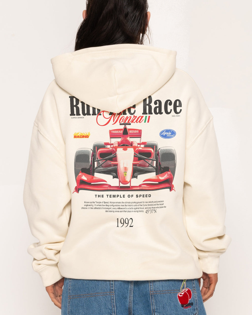 Run the Race