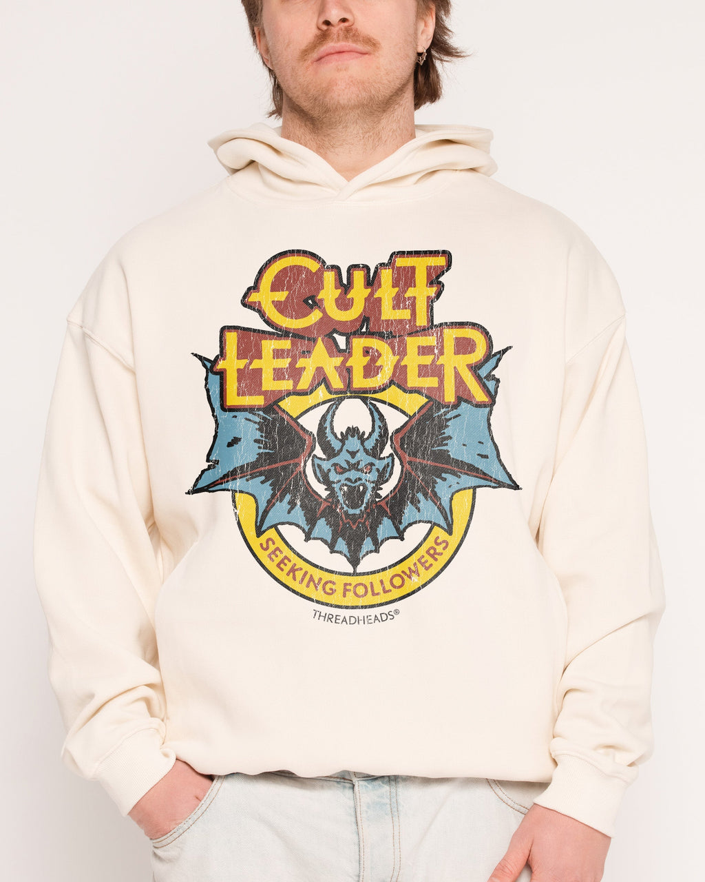 Cult Leader