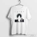 Nav Rexdale Omw2 X Saint Michael Ghosts 2025 T Shirt