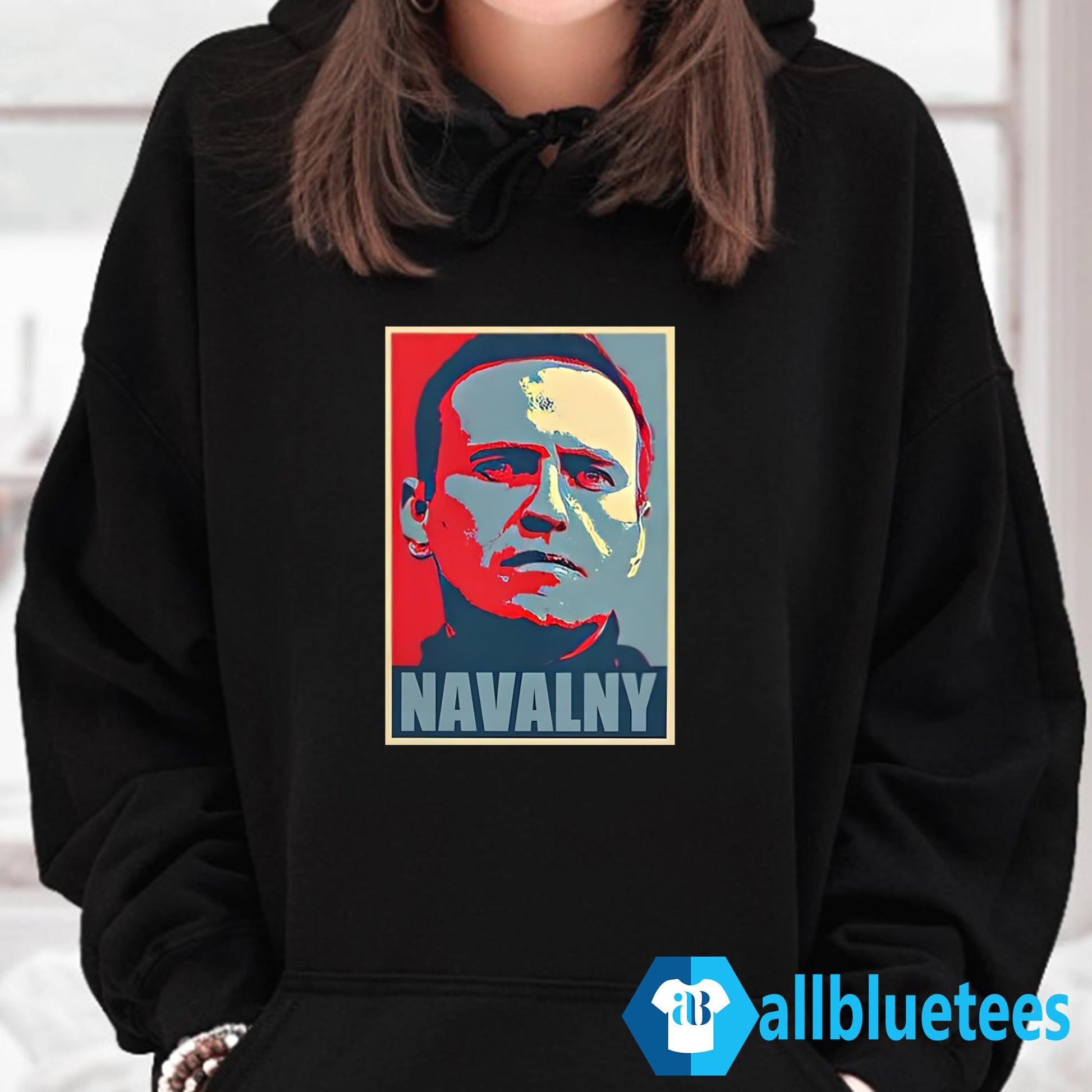 Navalny Hope Shirt