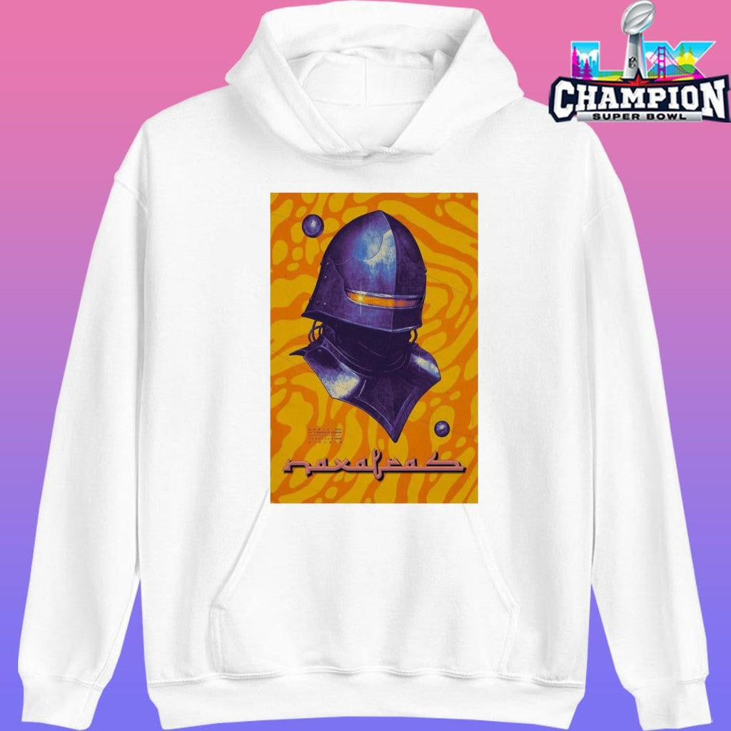 Naxatras Apr 28 2026 Ut Connewitz Shirt