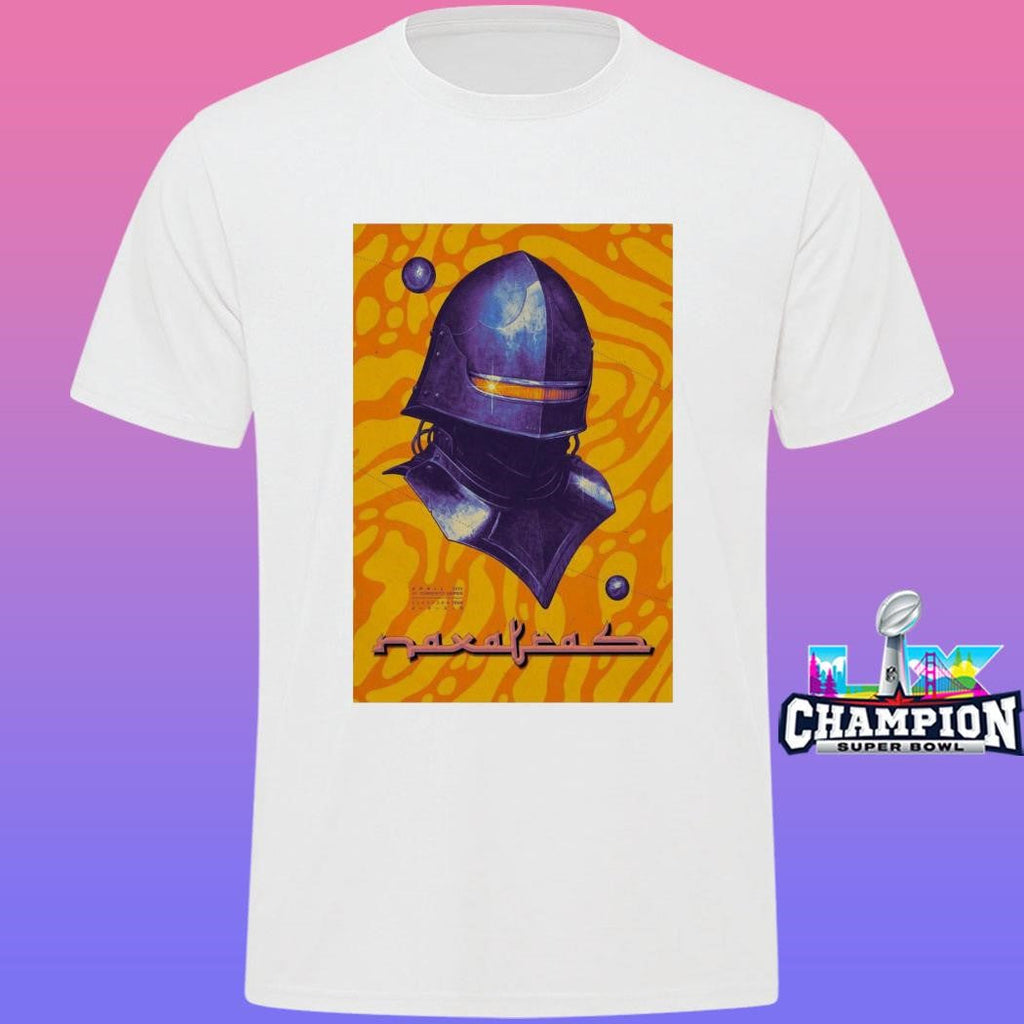 Naxatras Apr 28 2026 Ut Connewitz Shirt
