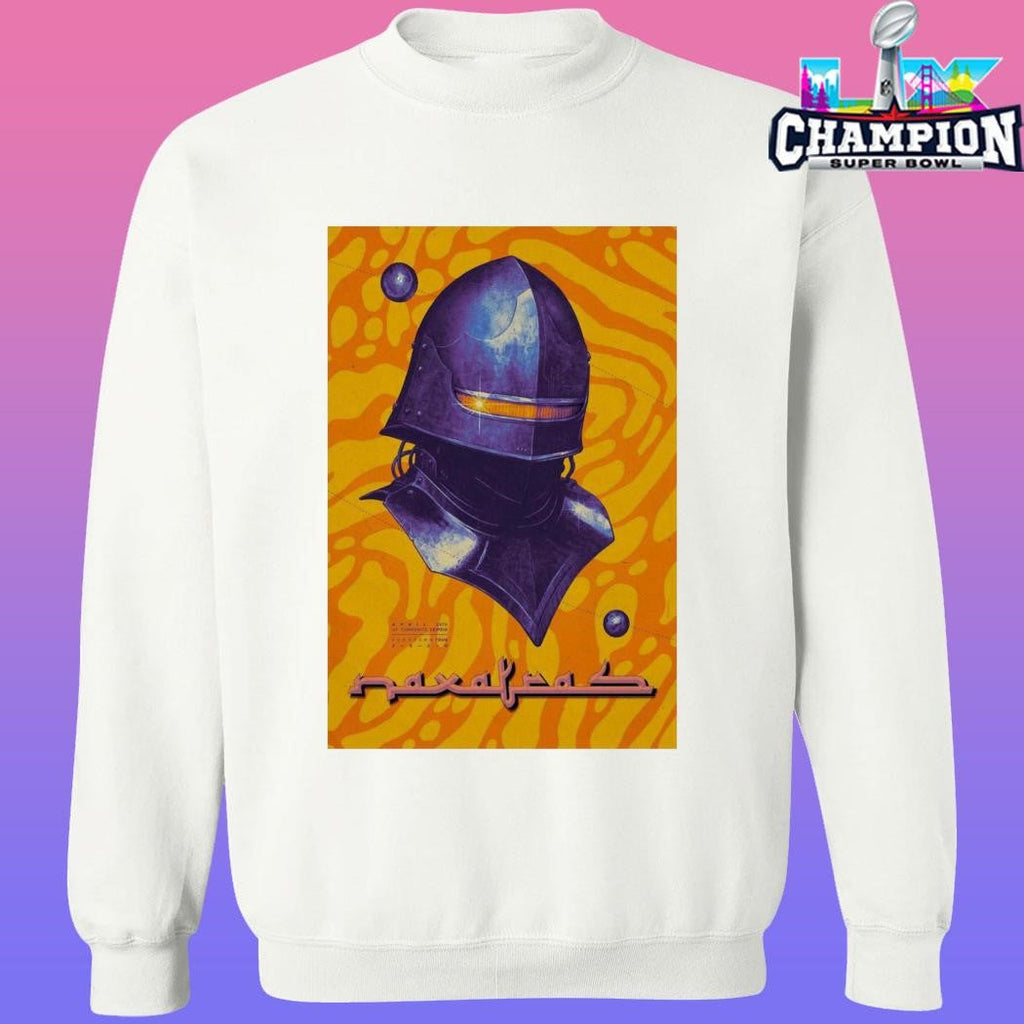Naxatras Apr 28 2026 Ut Connewitz Shirt
