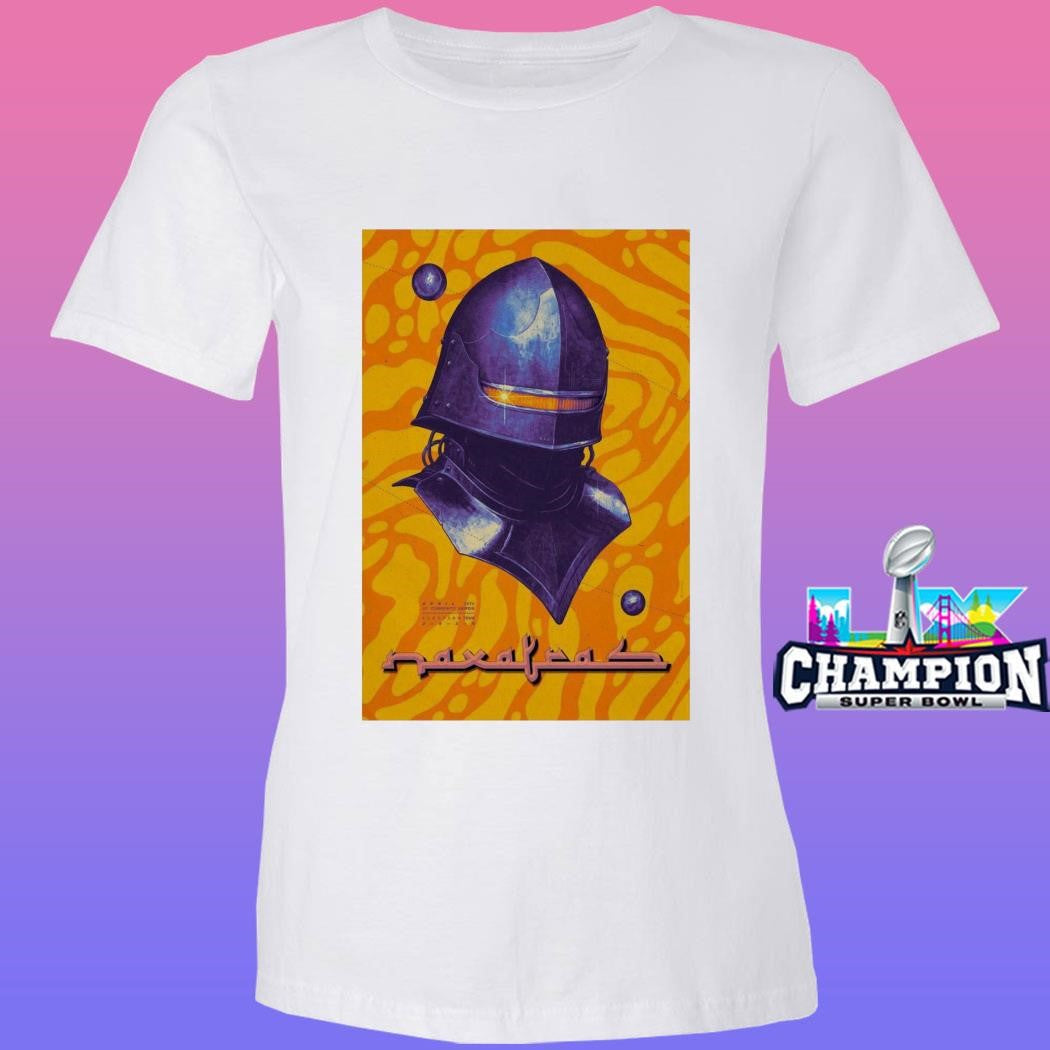Naxatras Apr 28 2026 Ut Connewitz Shirt