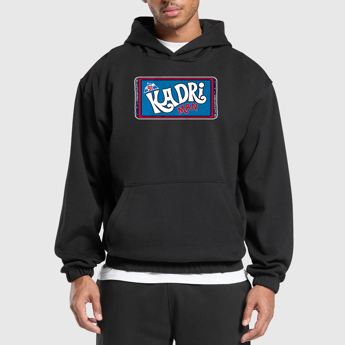 Nazem Kadri Kadri Man Shirt