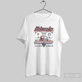 Nebraska Cornhuskers Vs Houston Christian 2025 Gameday September 13 Lincoln Ne T Shirt