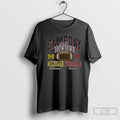 Nebraska Cornhuskers Vs Michigan Wolverines 2025 Gameday Showdown Football Shirt Sweater