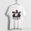 Nebraska Football X Crawford 2025 Shirt Sweater