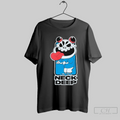 Neck Deep Minnesota Tour 2025 T Shirt