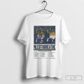 Needtobreathe The Barely Elegant Acoustic Tour 2025 Dates Shirt Sweater