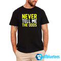 Never Tell Me The Odds Shirt