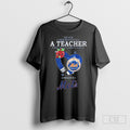 Never Underestimate A Teacher Who Understands Baseball And Loves New York Mets