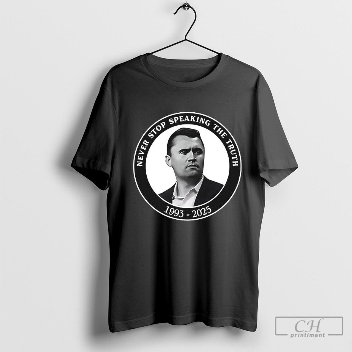 Never Stop Speaking The Truth 1995 2025 Shirt Sweater