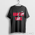 New Casey Holdahl Handsome And Young 2025 T Shirt
