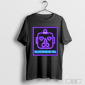 New Kids On The Block Blockhead Hq T Shirt
