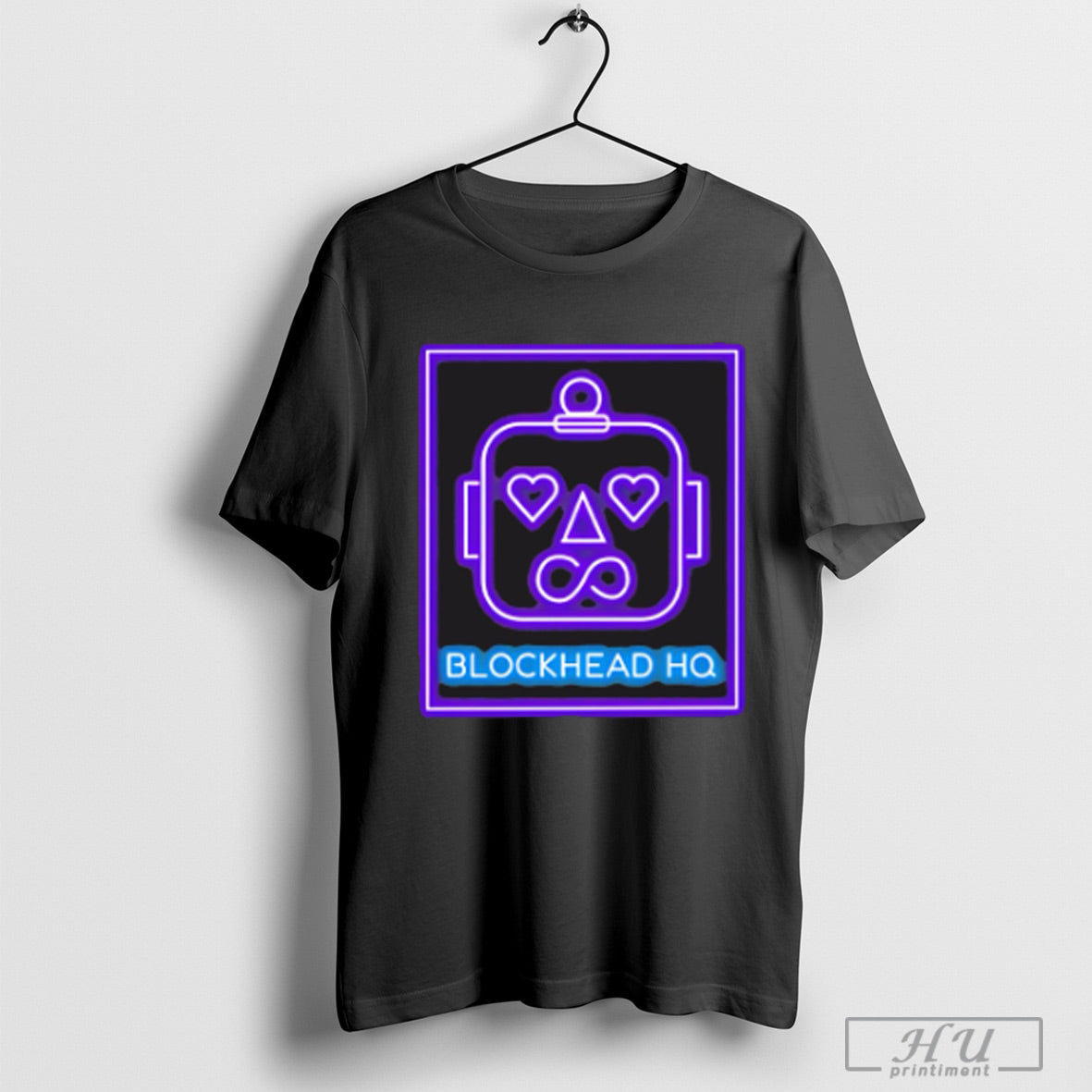 New Kids On The Block Blockhead Hq T Shirt