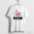 New Kids On The Block Las Vegas Event 2025 T Shirt