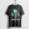 New York Basketball Gift For Sports Fans T Shirt