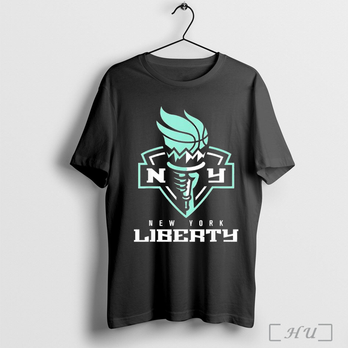 New York Basketball Gift For Sports Fans T Shirt