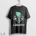 New York Basketball Gift For Sports Fans