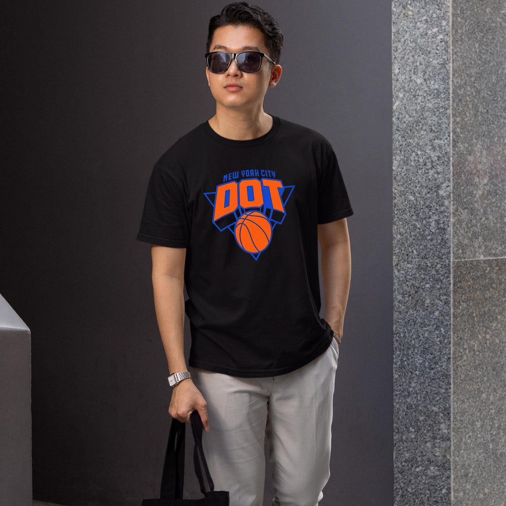 New York City DOT Shirt