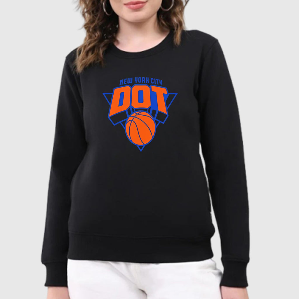 New York City DOT Shirt