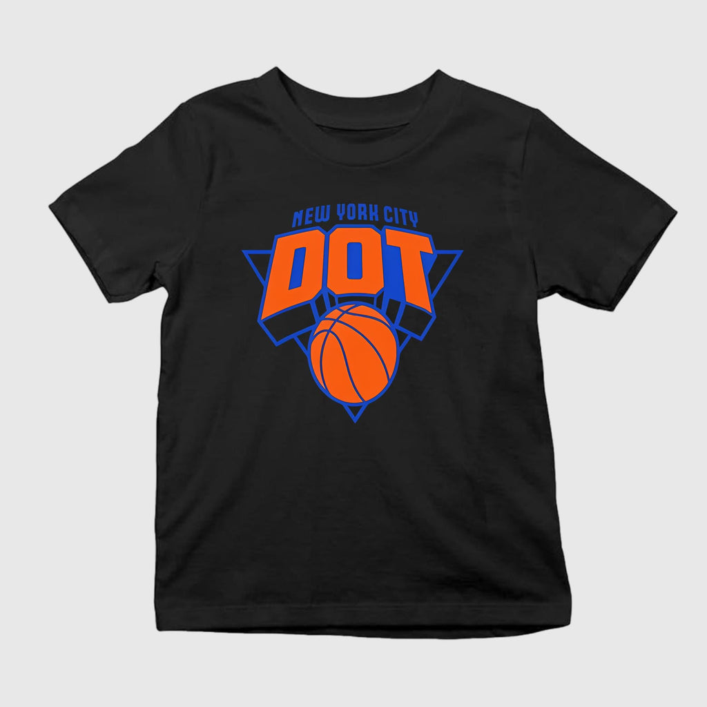 New York City DOT Shirt