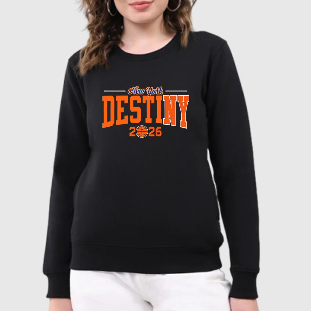 New York Destiny Shirt