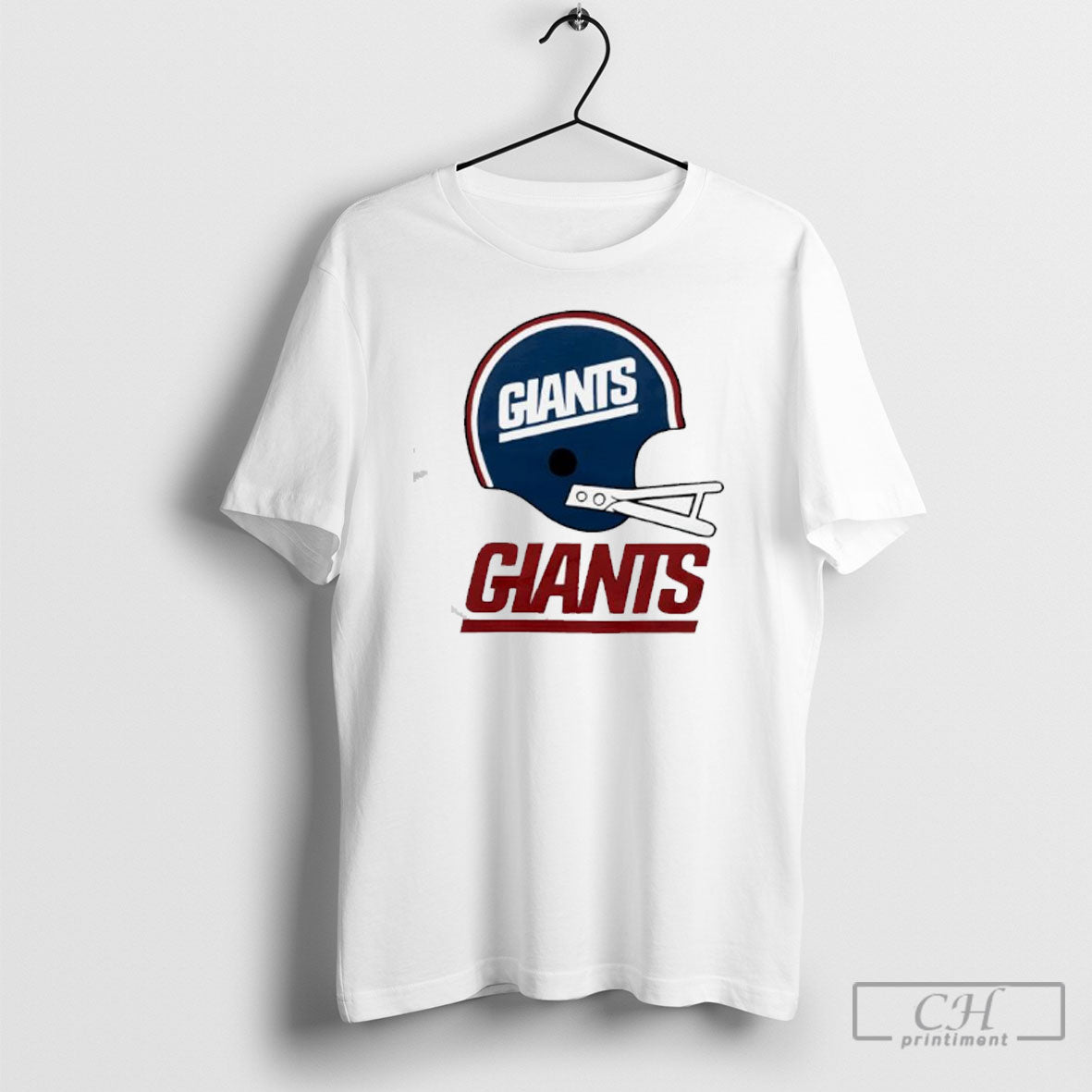 New York Giants Big Helmet Retro