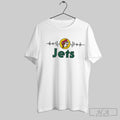 New York Jets Buc Ees Beavers Jets 2 Sides