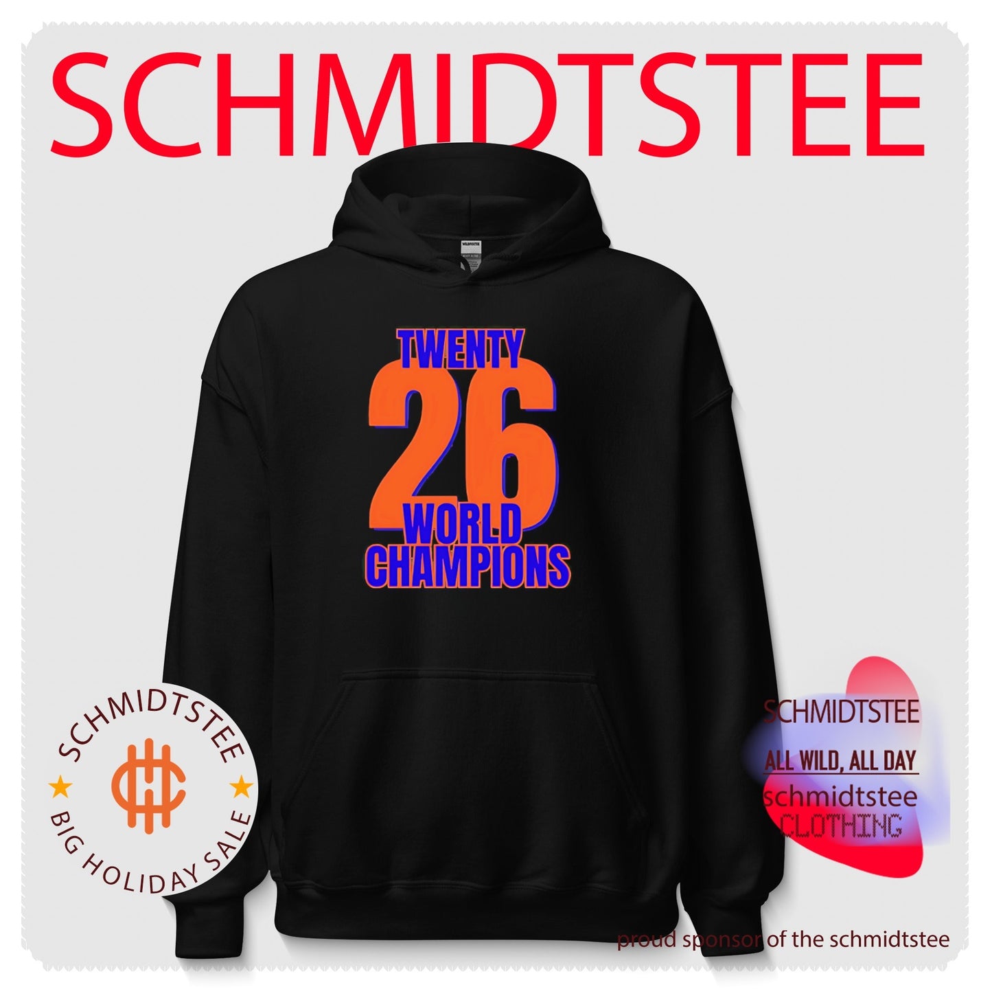 New York Knicks 20 Twenty World Champions shirt