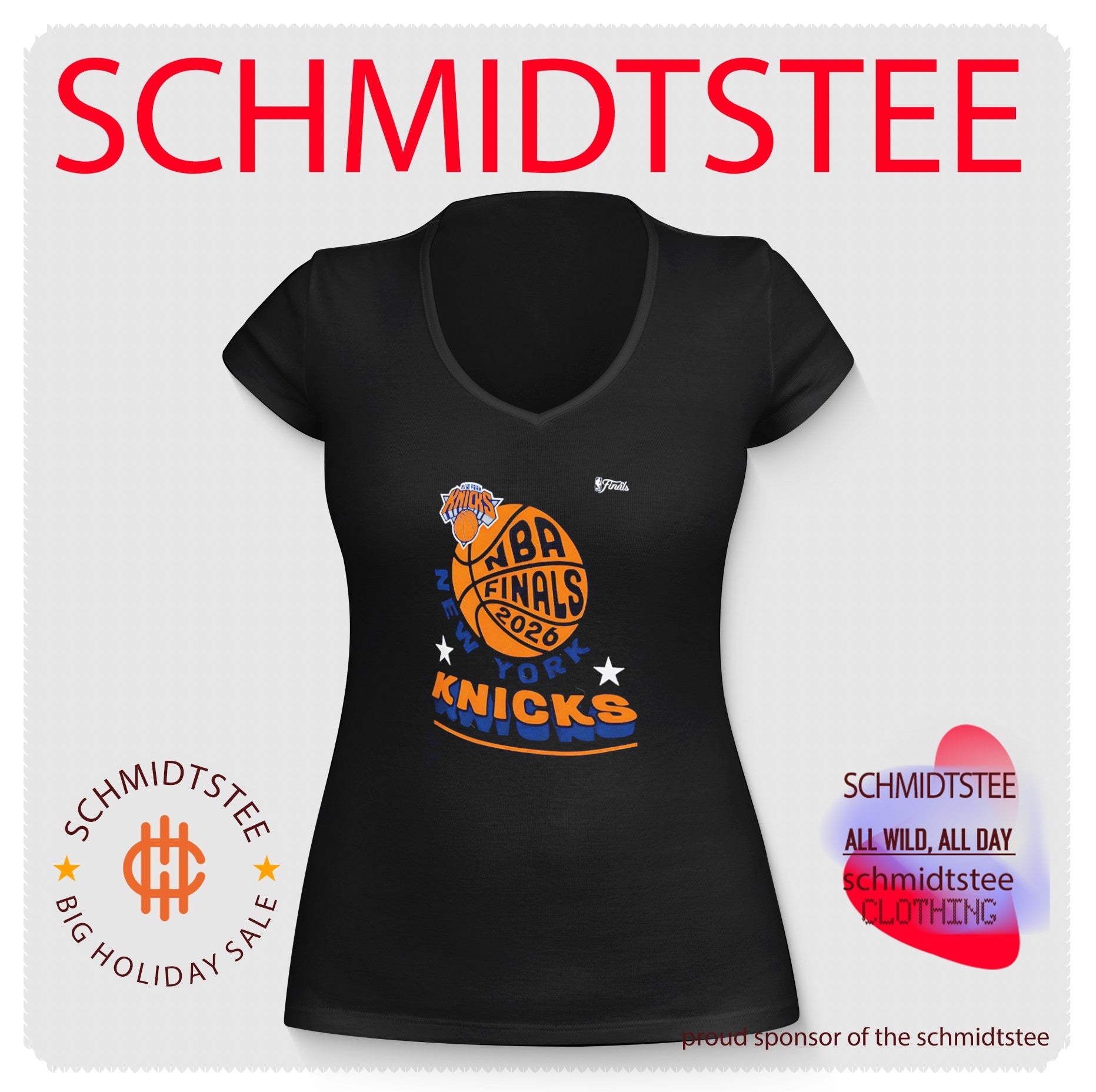 New York Knicks 2026 Finals Basketball vintage shirt