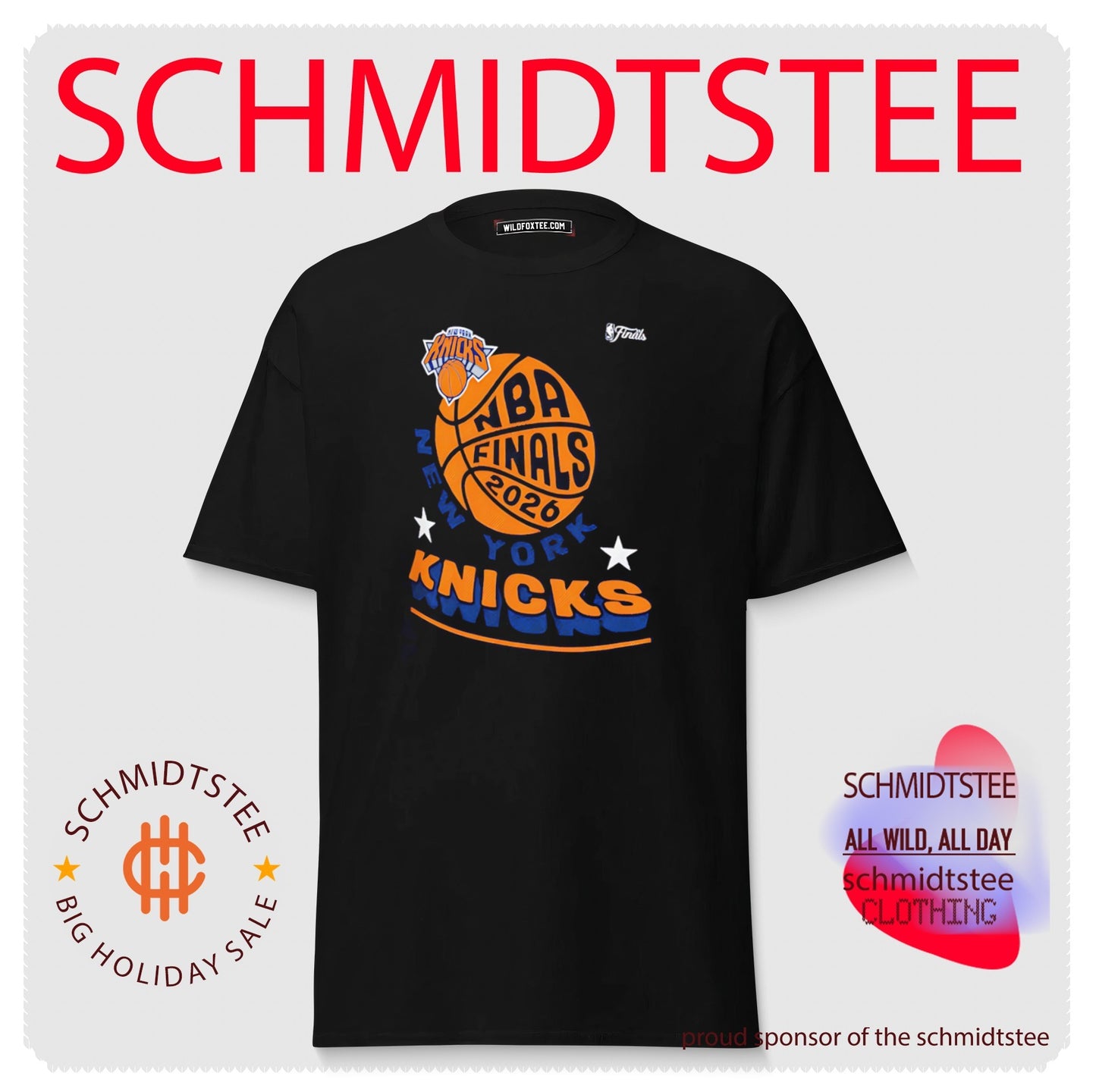 New York Knicks 2026 Finals Basketball vintage shirt