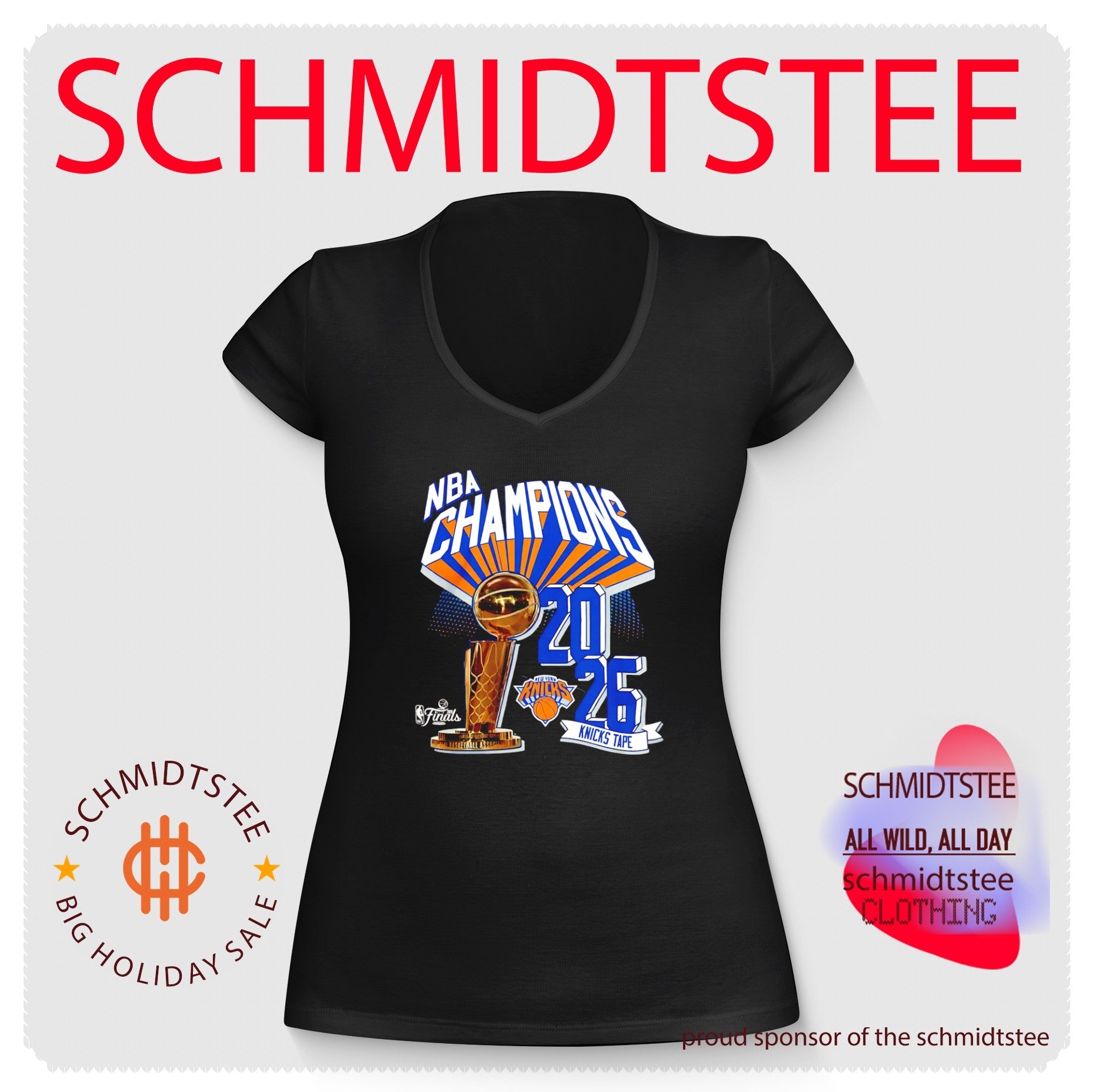 New York Knicks 2026 Nba Finals Champions Battle Tested shirt