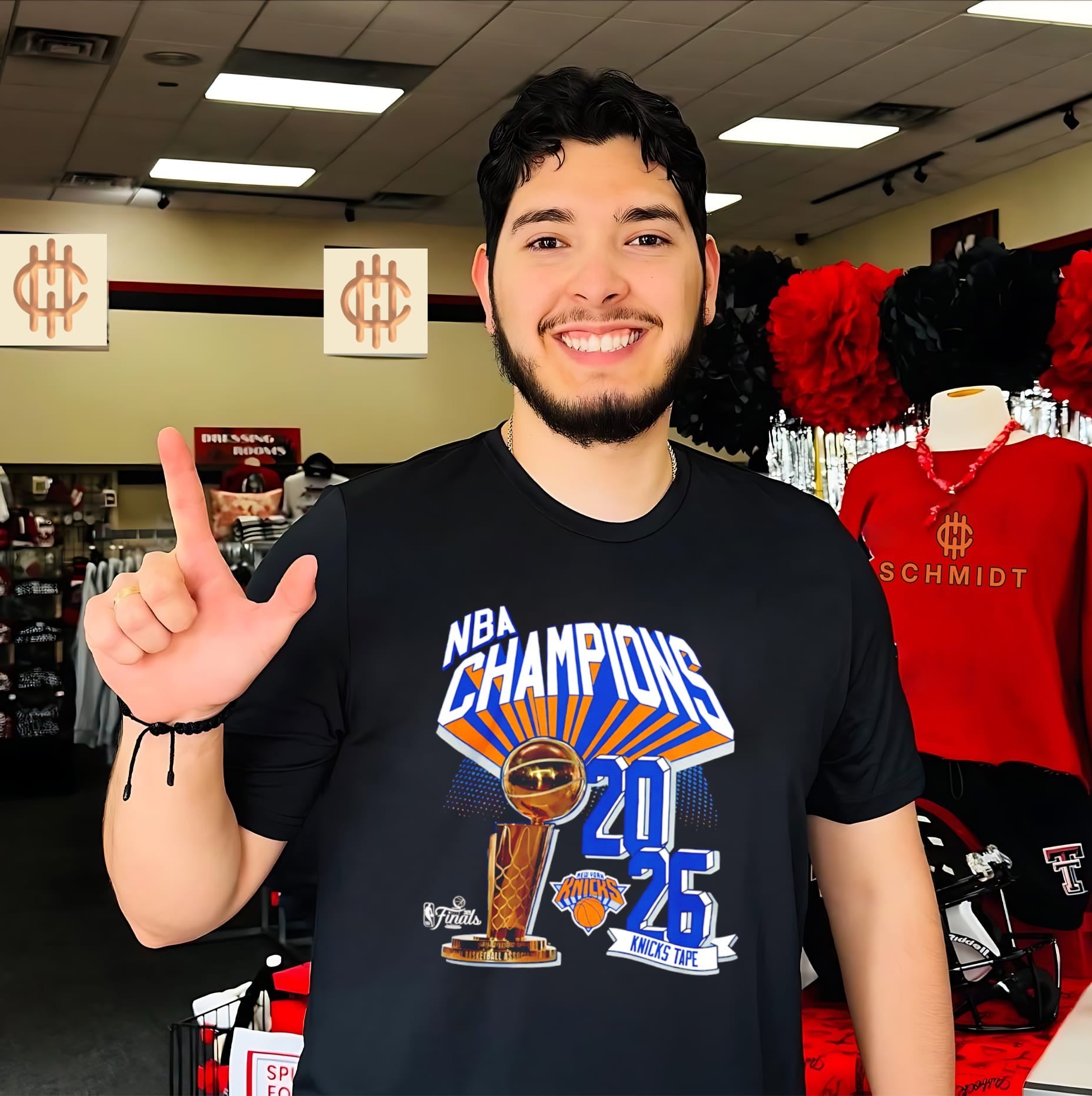 New York Knicks 2026 Nba Finals Champions Battle Tested shirt